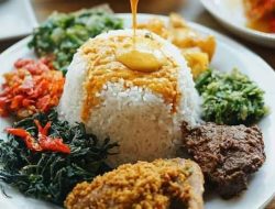 10 Menu Masakan Padang di Belitung Paling Sedap Wajib Dicoba