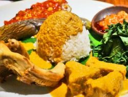 10 Menu Masakan Padang di Langsa Sangat Lezat Wajib Dicoba