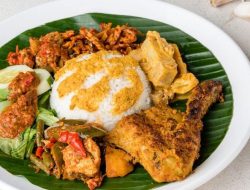 10 Menu Masakan Padang di Bener Meriah Sangat Lezat Penting Dicoba