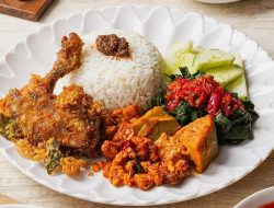 10 Menu Masakan Padang di Bangli Paling Nikmat Penting Dicoba