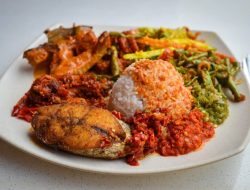 10 Menu Masakan Padang di Banda Aceh Amat Lezat Harus Dicoba