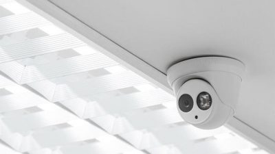 10 Jasa Pasang CCTV Agam Paling dekat serta Harga Terjangkau