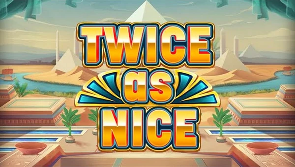 Twice as Nice Slot Pragmatic Play Sangat Menyenangkan