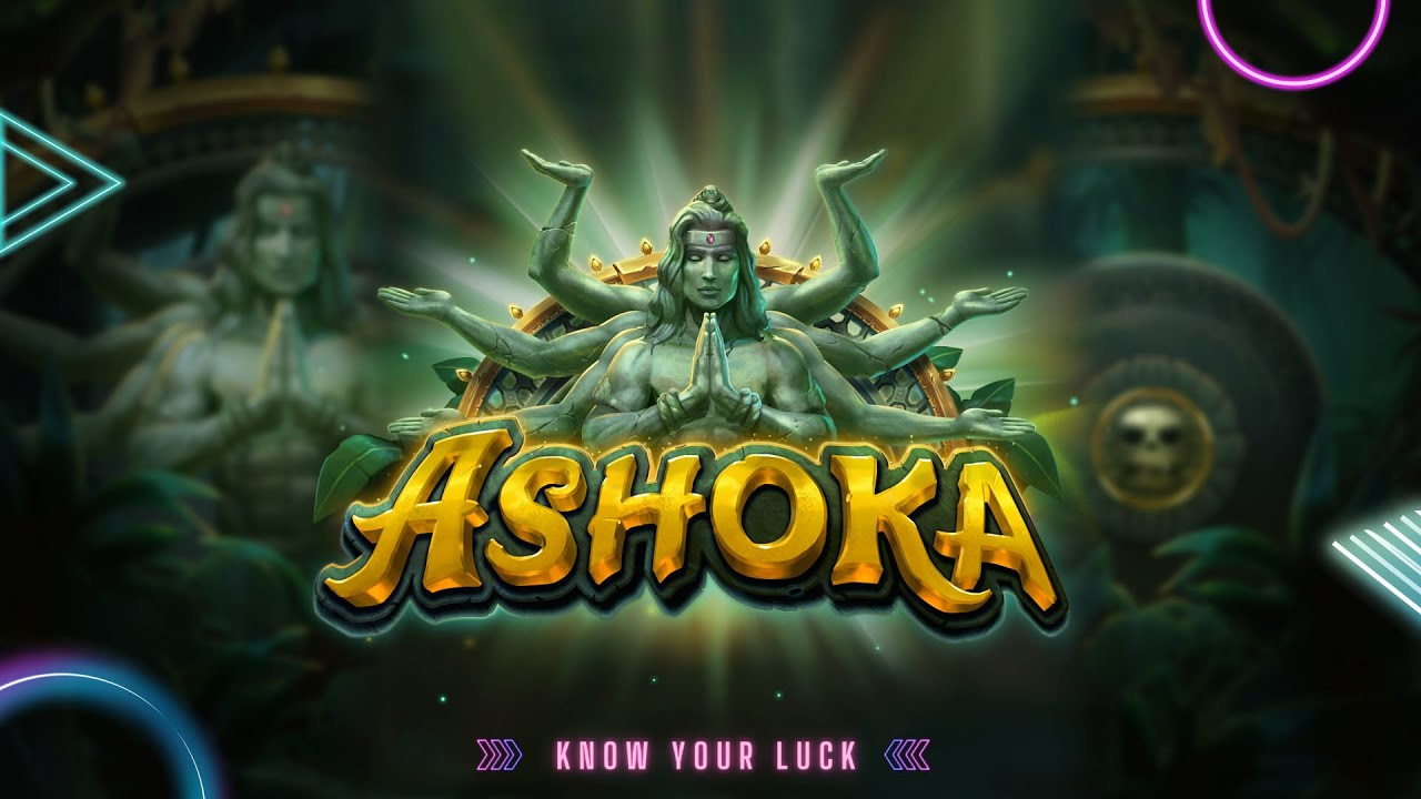 Tema Mengesankan Slot Online Pragmatic Play Ashoka