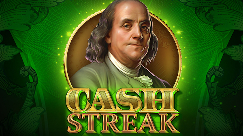 Game Unik Slot Pragmatic Play Cash Streak