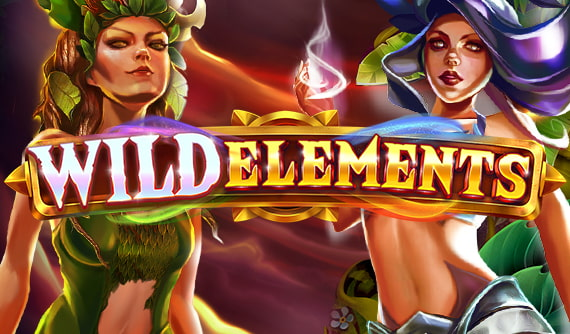 Hal-hal Mengenai Game Pragmatic Play Slot Wild Elements