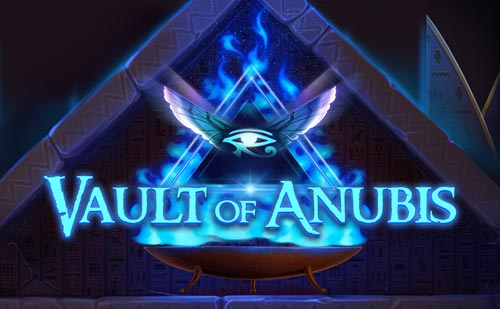 Cara Memenangkan Game Pragmatic Play Vault of Anubis