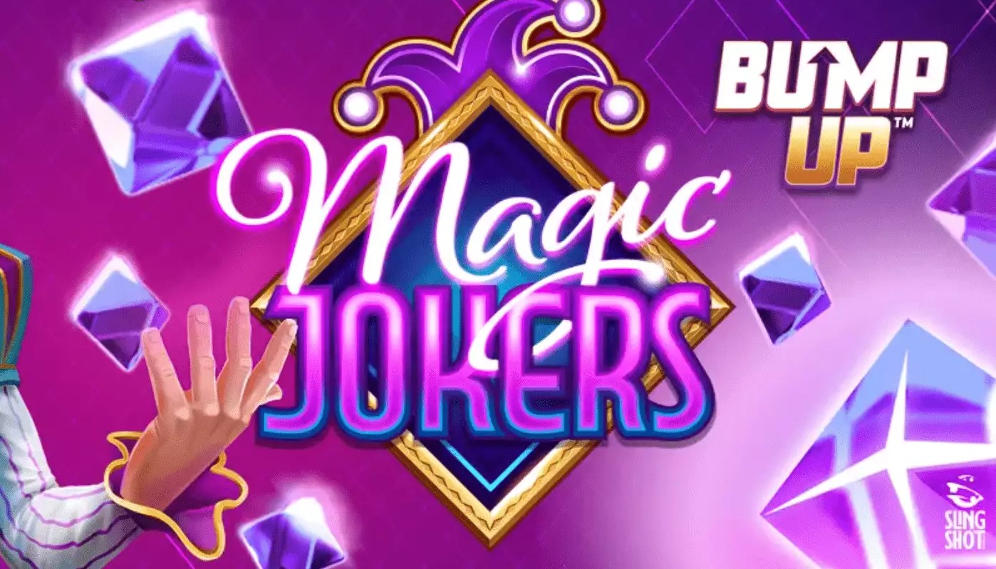 Ulasan Tentang Slot Pragmatic Play Magic Jokers