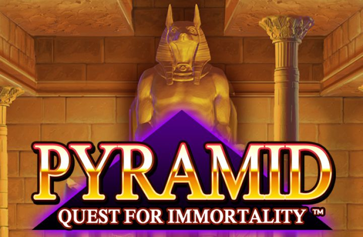Game Terbaru Pragmatic Play Slot Pyramid 2023