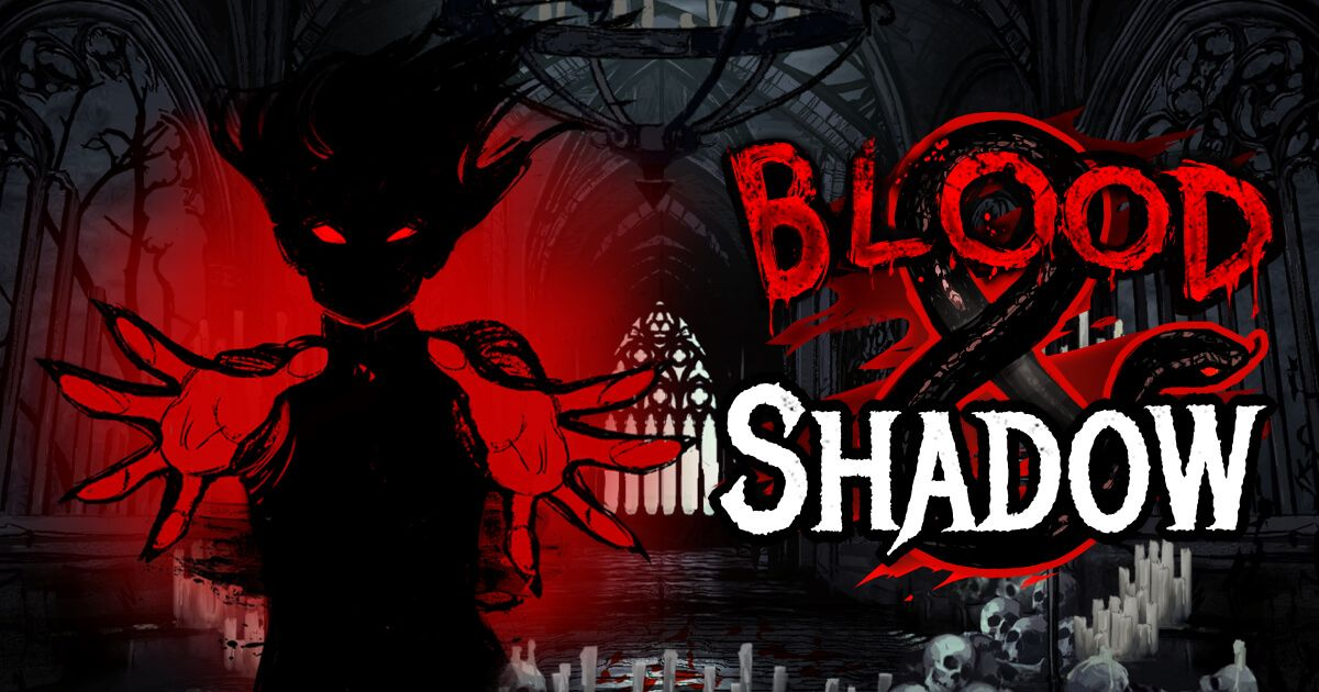 Ulasan Terbaik Slot Pragmatic Play Blood and Shadow