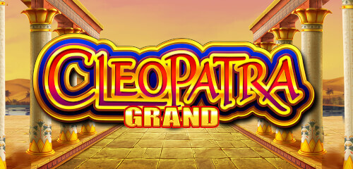 Ulasan Terbaik Slot Pragmatic Play Cleopatra Grand