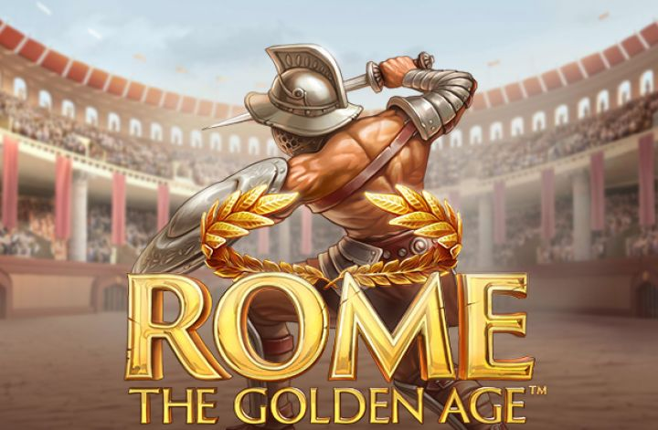 Game Pragmatic Play Terbaru Slot Online Roma 2023