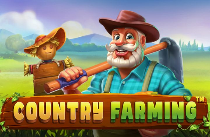 Ulasan Game Pragmatic Play Slot Populer Country Farming