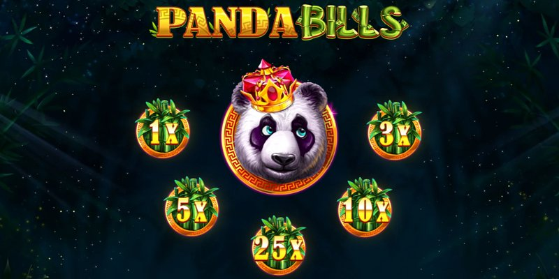 Mengulas Game Pragmatic Play Dalam Slot Panda Bills