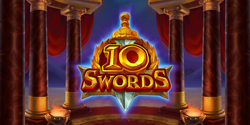 Slot Online Populer Pragmatic Play 10 Swords