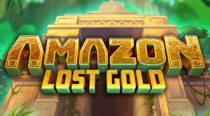 Tema dan Hadiah Pragmatic Play Amazon – Lost Gold