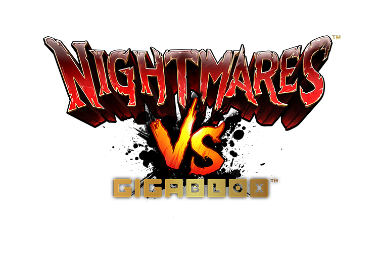 Pragmatic Play Dengan Game Terbaru Nightmares VS Gigablox