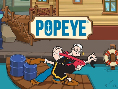 Pragmatic Play dan Slot Online Popeye Pecinta Bayam
