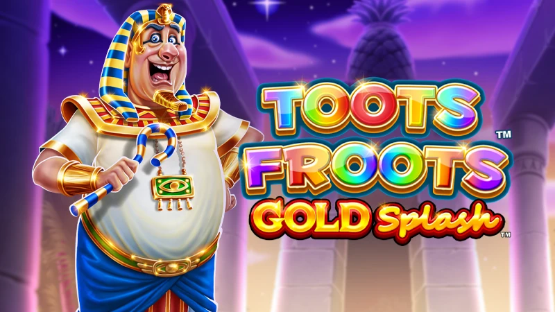 Mainkan Game Pragmatic Play Gold Splash: Toots Froots