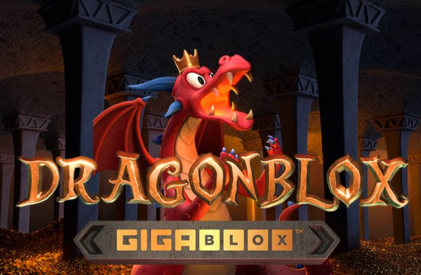 Game Slot Populer Pragmatic Play Dragon Blox Gigablox