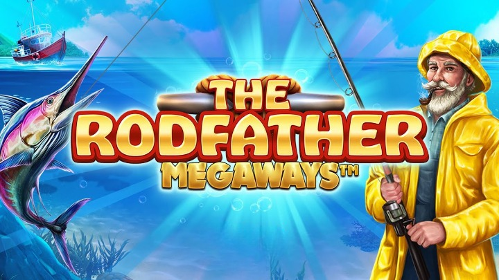 Pragmatic Play Slot Terbaru the Rodfather Megaways