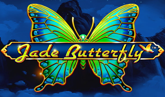 Game Slot Pragmatic Play Jade Butterfly Sangat Menarik