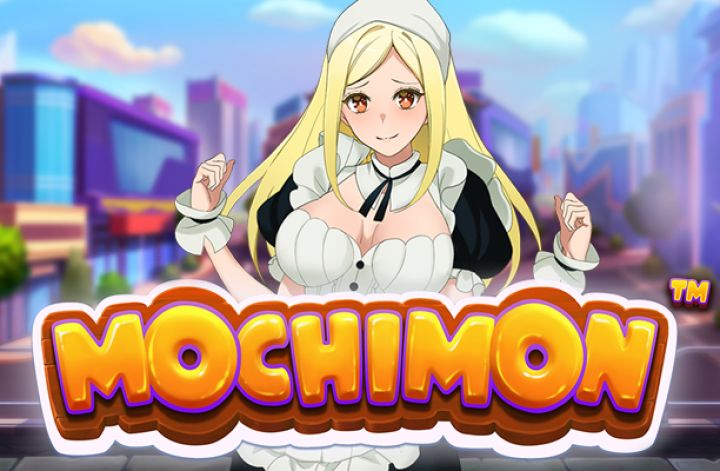 Review Game Pragmatic Play Slot Mochimon Terbaru 2023