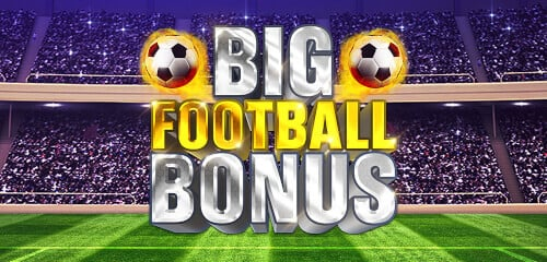 Ayo Bertanding Bola Pragmatic Play Dalam Slot Big Football Bonus