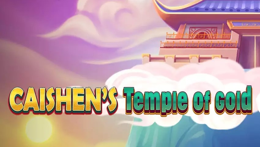 Pragmatic Play Slot Populer Caishen’s Temple of Gold