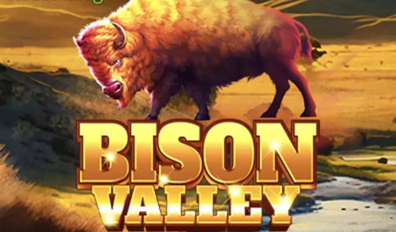 Mainkan Slot Online Pragmatic Play Byson Valley